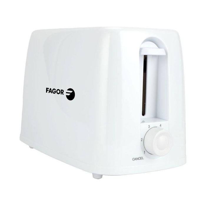 Tostador flexitoast 2 ranuras 650 W 4 Tostador flexitoast 2 ranuras 650 W 4