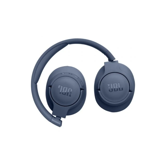 JBL Auriculares Inalámbricos Tune 720BT/ Micrófono/ Bluetooth/ Azules/ JBLT720BTBLU 3 JBL Auriculares Inalámbricos Tune 720BT/ Micrófono/ Bluetooth/ Azules/ JBLT720BTBLU 3