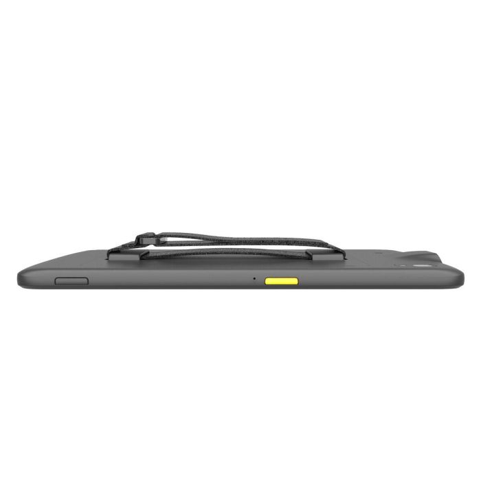 Funda Protectora Gamber Johnson FM-XBKHS-ET4X10 Negro 2 Funda Protectora Gamber Johnson FM-XBKHS-ET4X10 Negro 2