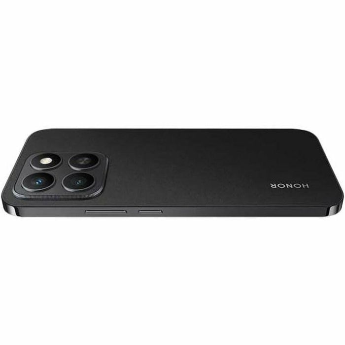 Honor X8? Smartphone 6.7" AMOLED 120Hz Snapdragon 685 8GB RAM 256GB ROM 108MP Dual Cam 5000mAh 4G Dual SIM Negro 2 Honor X8? Smartphone 6.7" AMOLED 120Hz Snapdragon 685 8GB RAM 256GB ROM 108MP Dual Cam 5000mAh 4G Dual SIM Negro 2