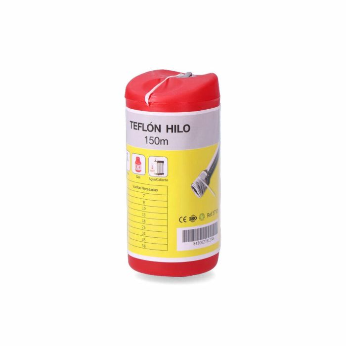 Sellador EDM 01414 150 m 1 Sellador EDM 01414 150 m 1