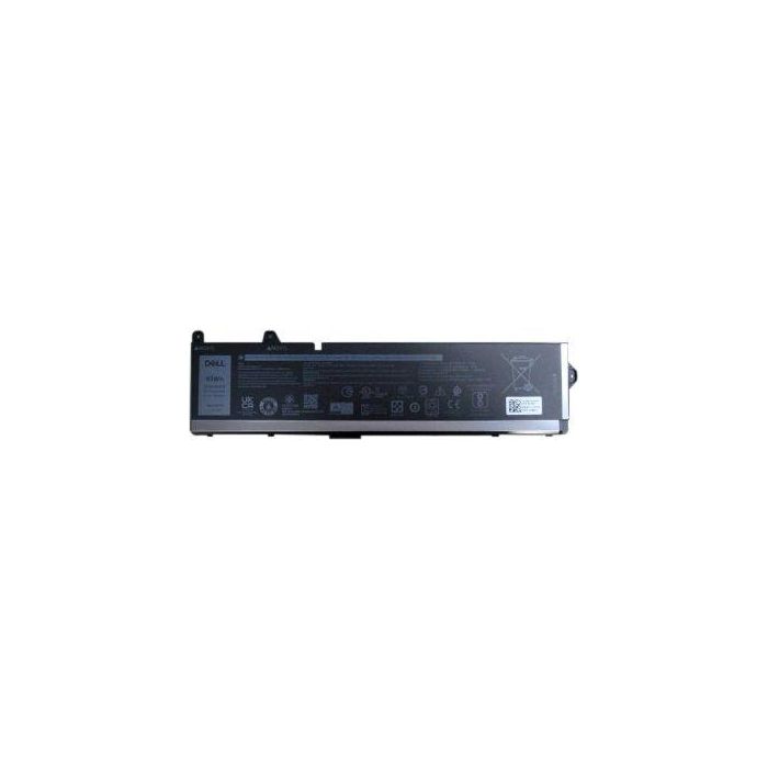 Dell Battery, 6 Cell, Lithium Ion, BYD, (Primary) Dell Battery, 6 Cell, Lithium Ion, BYD, (Primary)