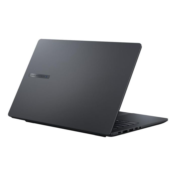 Asus ExpertBook B1 B1403CVA-S67646XA Portátil 14" Full HD, Intel Core 3 100U, 8GB RAM DDR5, SSD 256GB, Windows 11 Pro Education, Color Gris Suave, 1.4kg 3