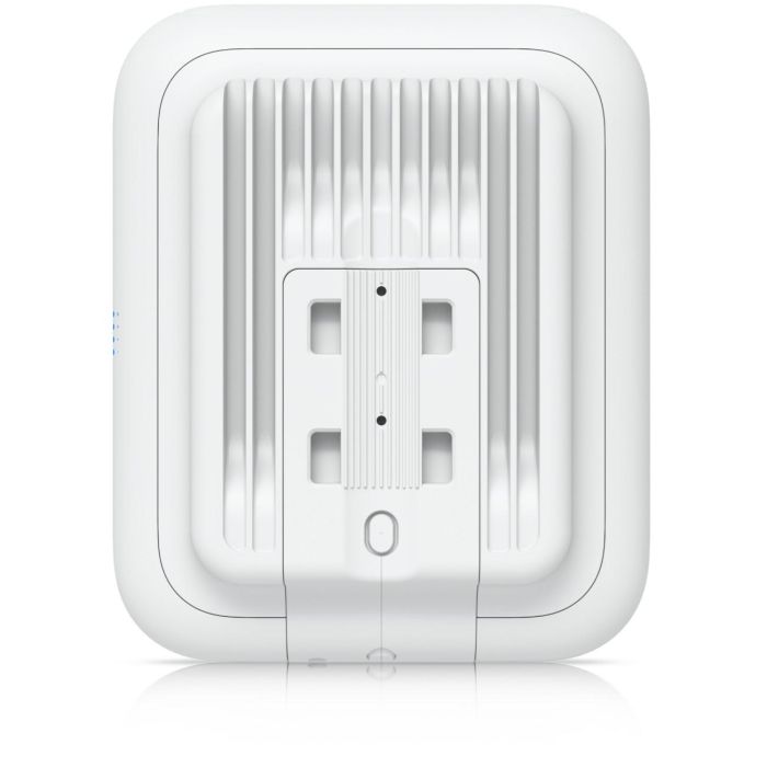 Ubiquiti WiFi 7 Access Point Exterior All-Weather 4 Spatial Streams 2.5 GbE PoE+ IPX6 Antena Direccional Integrada Blanco 7