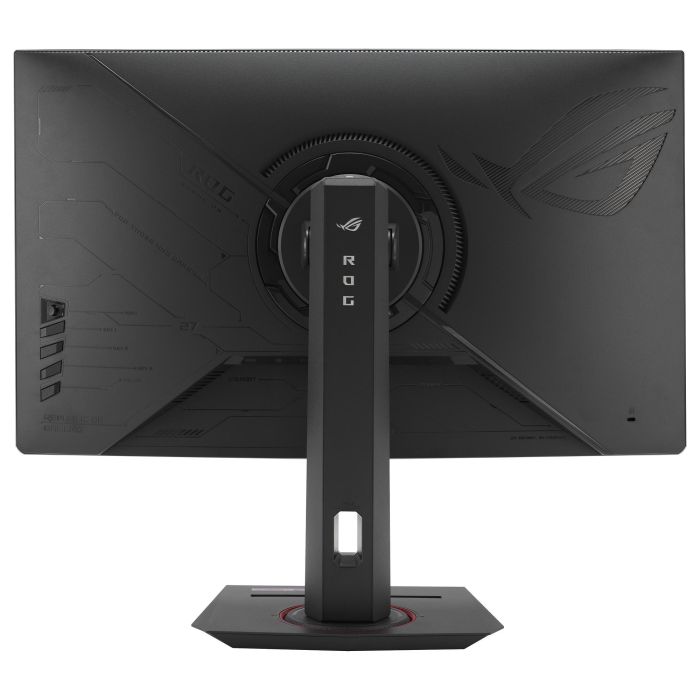 ASUS ROG Strix XG27WCMS Monitor Gaming 27" WQHD 2560x1440 280Hz Fast VA Curvo 1ms HDMI DP
