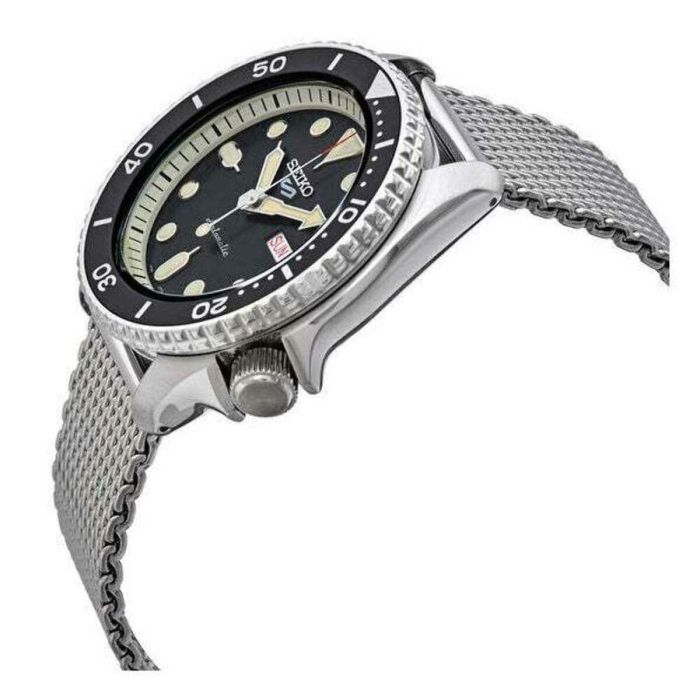 Reloj Hombre Seiko SRPD73K1 2