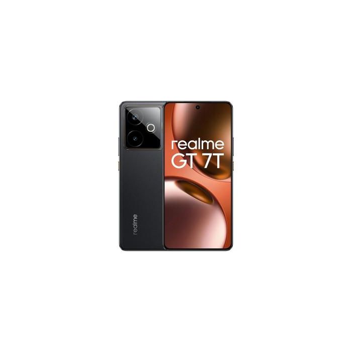 Realme Gt 7T 12+256Gb Ds Icesense Black Oem