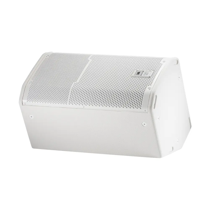 JBLPRO PRX412M-WH Altavoz de 12 Pulgadas Blanco Portátil para Refuerzo de Sonido y Monitoreo 2