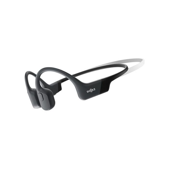 Shokz OpenRun Mini Auriculares Bluetooth Inalámbricos de Conducción Ósea para Deportes en Color Negro 0 Shokz OpenRun Mini Auriculares Bluetooth Inalámbricos de Conducción Ósea para Deportes en Color Negro 0