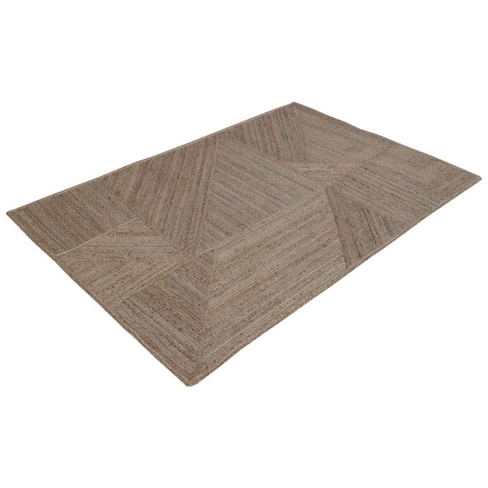 Alfombra Boho DKD Home Decor 300 x 200 cm 1