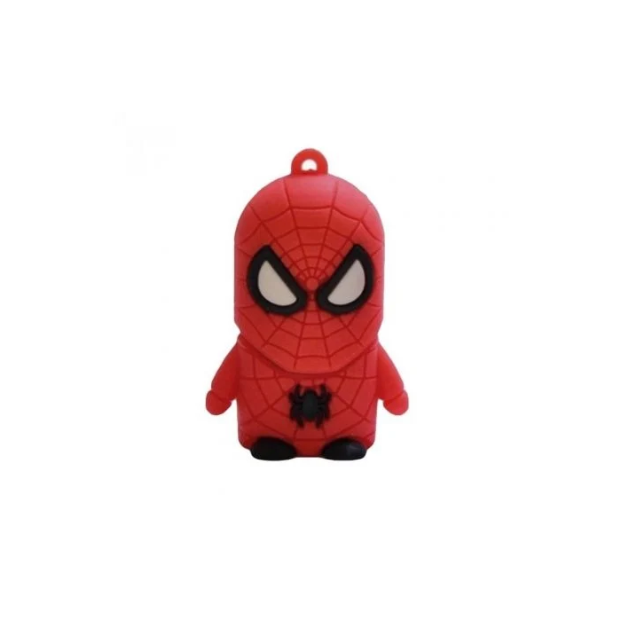 Memoria Usb 32Gb Tech-One-Tech Super Spider 2.0 (Incluye Canon Lpi De 0.24 )