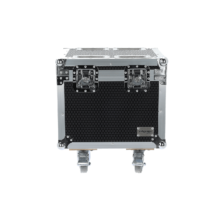 Flight Case Para 2 Blinder 400 Cw Wwa Algamlight 1 Flight Case Para 2 Blinder 400 Cw Wwa Algamlight 1