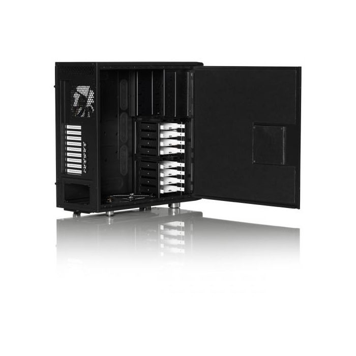 Fractal Design Define XL R2 Tower Negro 8