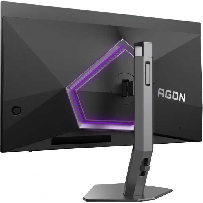 AOC AGON PRO AG276QZD2 Monitor Gaming 27" QHD (2560x1440) QD-OLED 0.03ms Gris 3