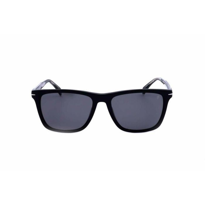 Gafas de Sol Hombre David Beckham DB-1092-S-807 Ø 55 mm 3