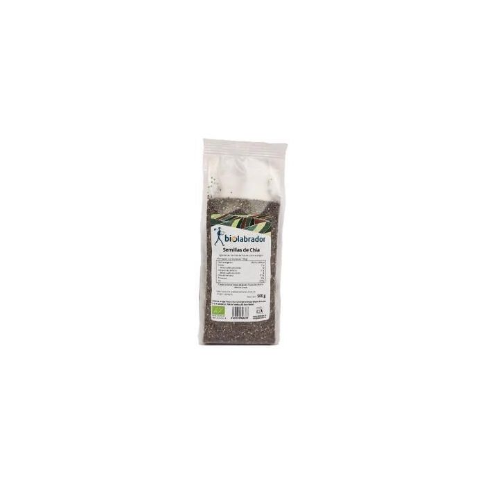 Chia 500Gr.