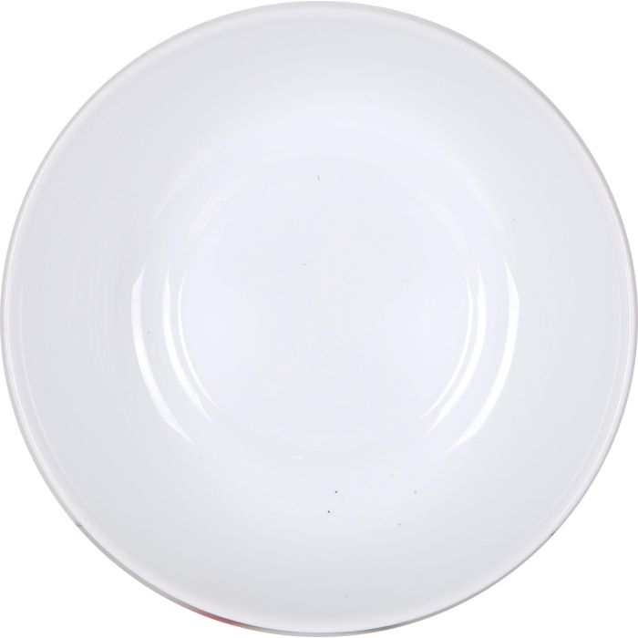 Bormioli Rocco Ensaladera Toledo Vidrio Opal Templado 19 cm Juego de 6 Apta Lavavajillas y Microondas 2