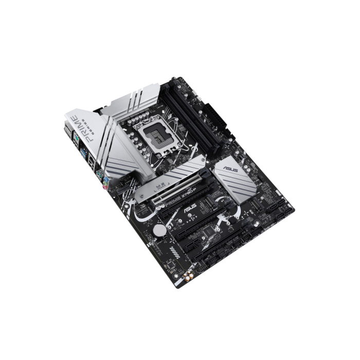 ASUS Prime Z790 -P Madre - LGA1700 Intel Z790 4 ASUS Prime Z790 -P Madre - LGA1700 Intel Z790 4