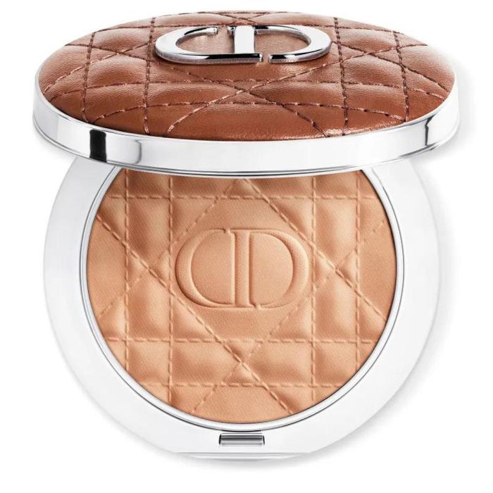 Dior forever nude bronzer glow 02