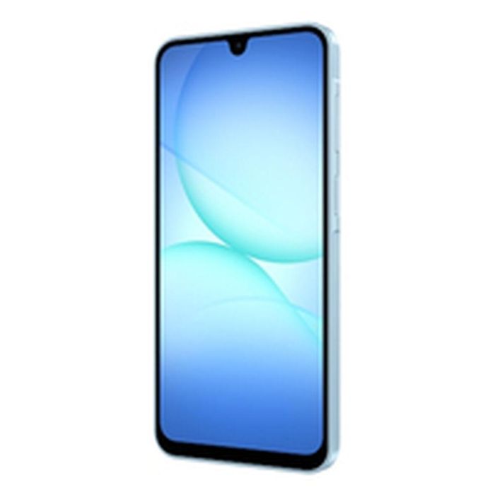 Smartphone Samsung A17 LIGHT BLUE 5 Smartphone Samsung A17 LIGHT BLUE 5