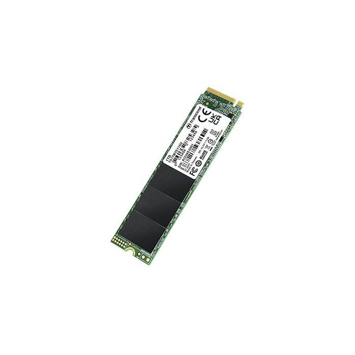 TRANSCEND 1TB M.2 2280PCIe Gen3x4 QLC DRAM-less 1 TRANSCEND 1TB M.2 2280PCIe Gen3x4 QLC DRAM-less 1