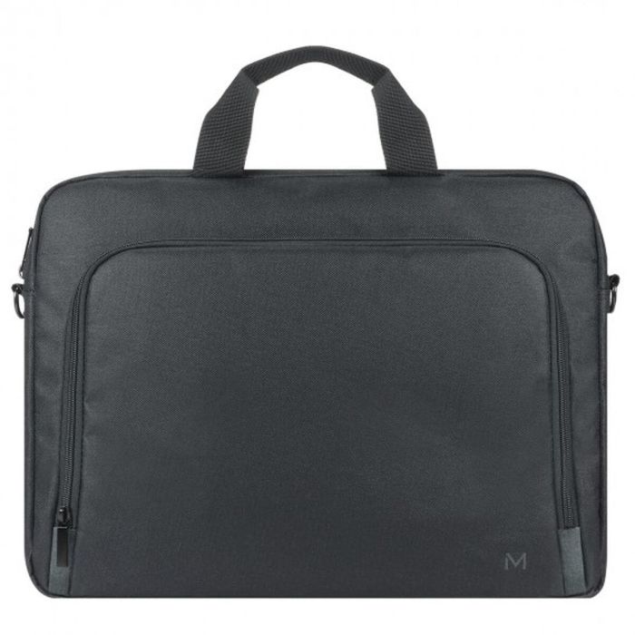 Maletín para Portátil Mobilis 003062 15,6" 14" Negro Maletín para Portátil Mobilis 003062 15,6" 14" Negro