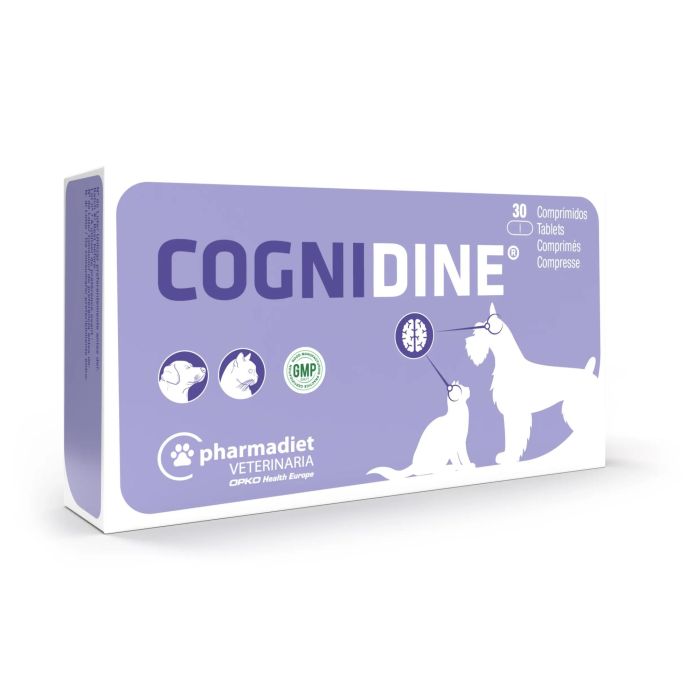 Pharmadiet Cognidine 30Cp Pharmadiet Cognidine 30Cp