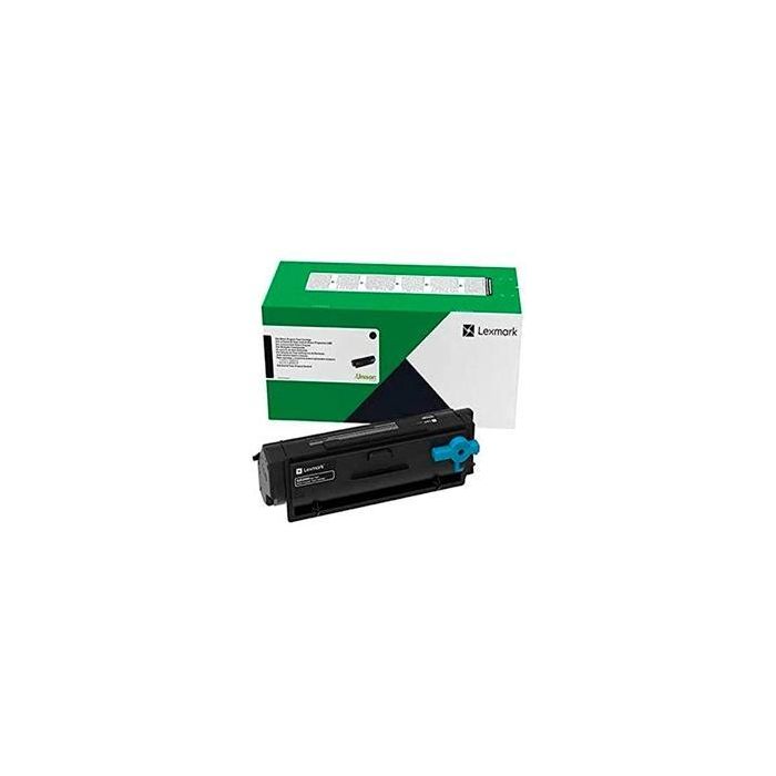 Lexmark Toner Negro B3340Dw, B3442Dw, Mb3442Adw Lexmark Toner Negro B3340Dw, B3442Dw, Mb3442Adw