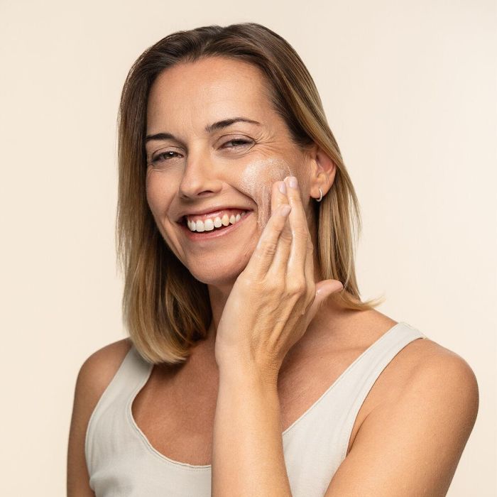 Pack de Rutina Facial Rice InnovaGoods 6 Pack de Rutina Facial Rice InnovaGoods 6