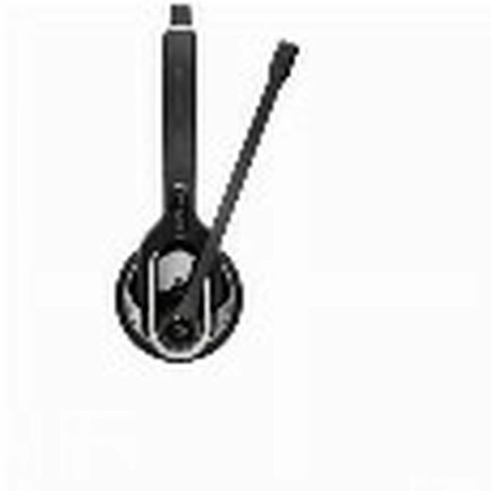 Auriculares con Micrófono Epos 1000526 Negro 2 Auriculares con Micrófono Epos 1000526 Negro 2