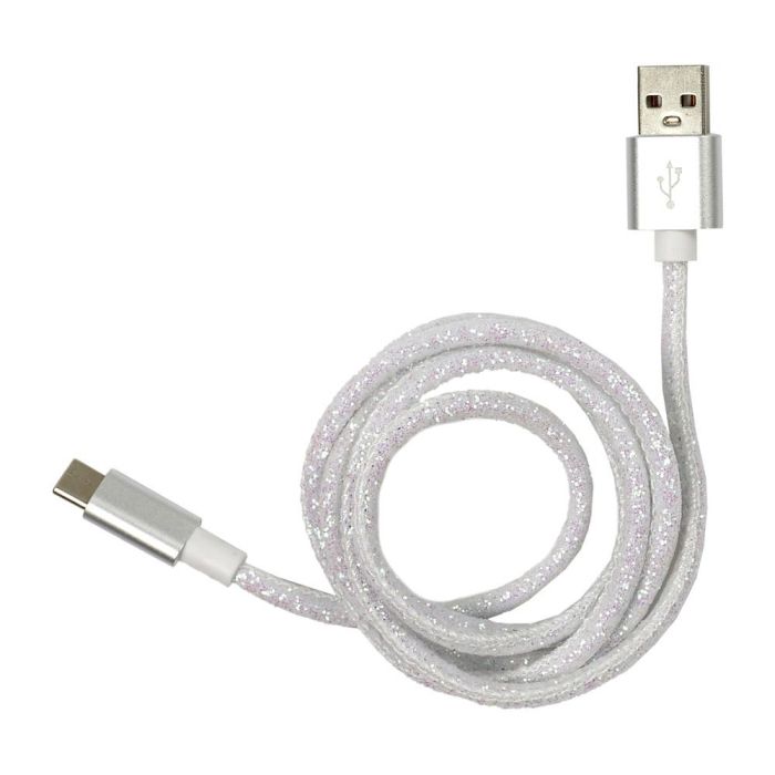 Cable Usb/ Tipo C Carga Rápida Be Mix 3