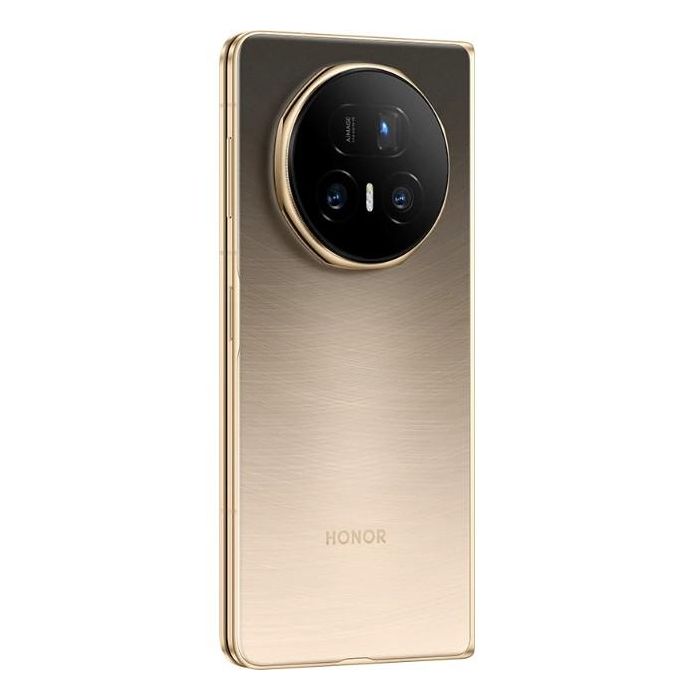 Honor Magic V5 5G Dual Sim 16RAM 512GB gold 11 Honor Magic V5 5G Dual Sim 16RAM 512GB gold 11
