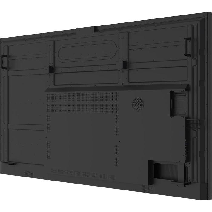 Iiyama TE9813A-B1AG Pantalla Interactiva 98" UHD IPS Android 14 8/128GB 450cd/m² Antiglare LAN WiFi-6/BT 5.0 OPS Slot VESA 400x400 Negro 21