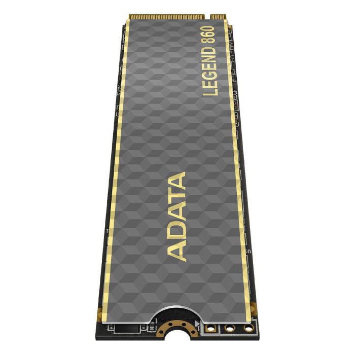 Disco Duro Adata LEGEND 860 500 GB SSD 6
