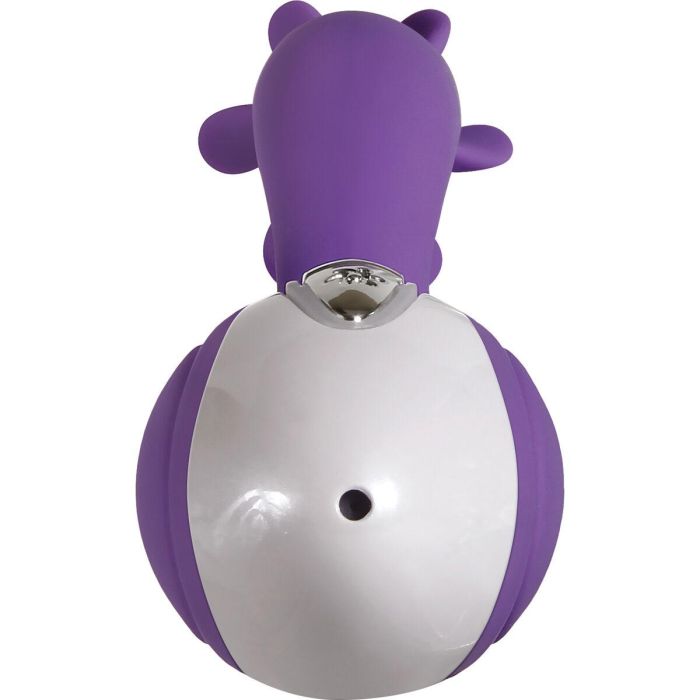 Vibrador Punto G Evolved Morado 2 Vibrador Punto G Evolved Morado 2