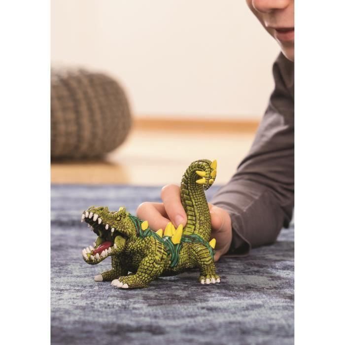 Schleich - Monster of the Marshes - 70155 - Rango: Eldrador 2 Schleich - Monster of the Marshes - 70155 - Rango: Eldrador 2
