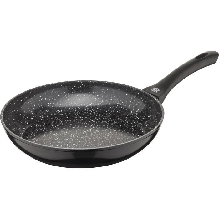 Sartén de aluminio forjado - GSW - BARISA - 32 cm - Inducción 2 Sartén de aluminio forjado - GSW - BARISA - 32 cm - Inducción 2