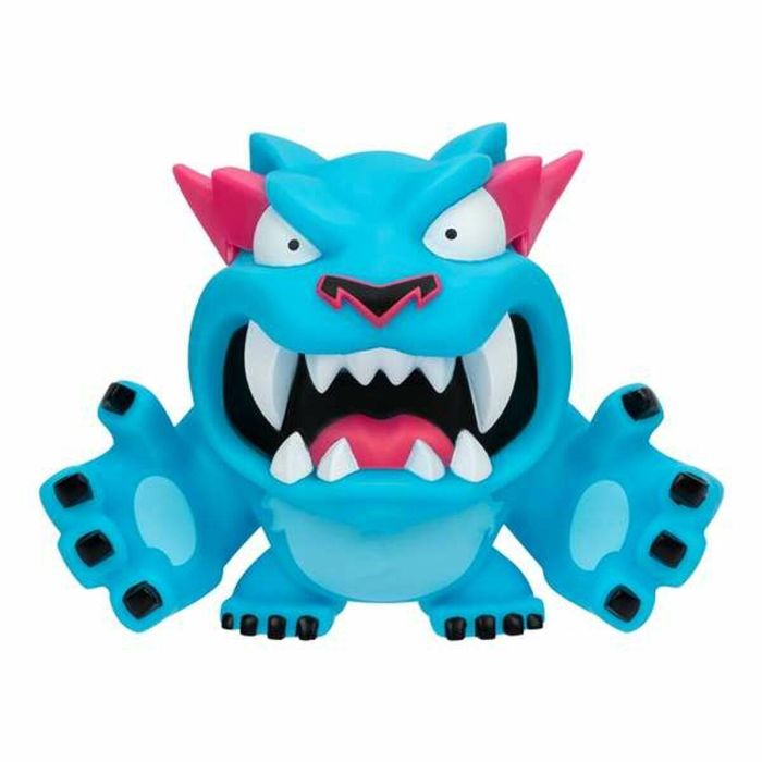 Figura mr beast .captura toda la esencia del universo de mr. beast con detalles impresionantes.20,02x13,7x8,1 cm - modelos surtidos 1 Figura mr beast .captura toda la esencia del universo de mr. beast con detalles impresionantes.20,02x13,7x8,1 cm - modelos surtidos 1