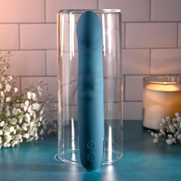 Vibrador Evolved Azul 16 Vibrador Evolved Azul 16