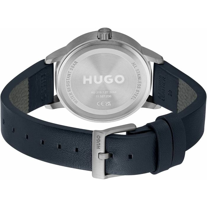 Reloj Hombre Hugo Boss 1530264 (Ø 42 mm) 1