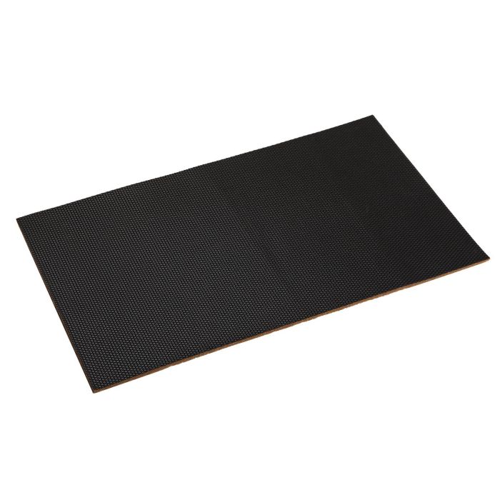 Felpudo Gato Negro Bombay Versa 40X2CM (2 Unidades) 1 Felpudo Gato Negro Bombay Versa 40X2CM (2 Unidades) 1