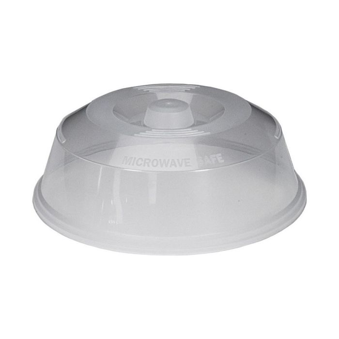 Tapa de alimentos para microondas ø26cm colores surtidos alpina Tapa de alimentos para microondas ø26cm colores surtidos alpina