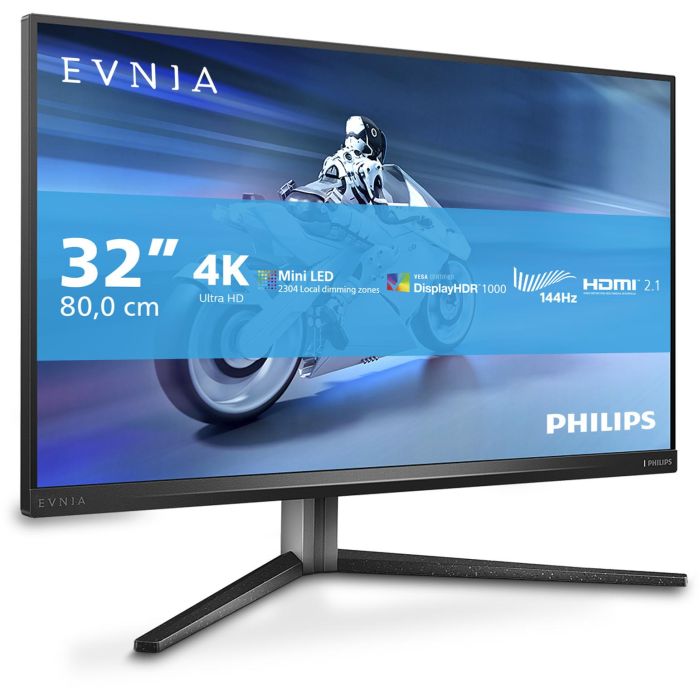 Rodillera Philips 32M2N6800M/00 6