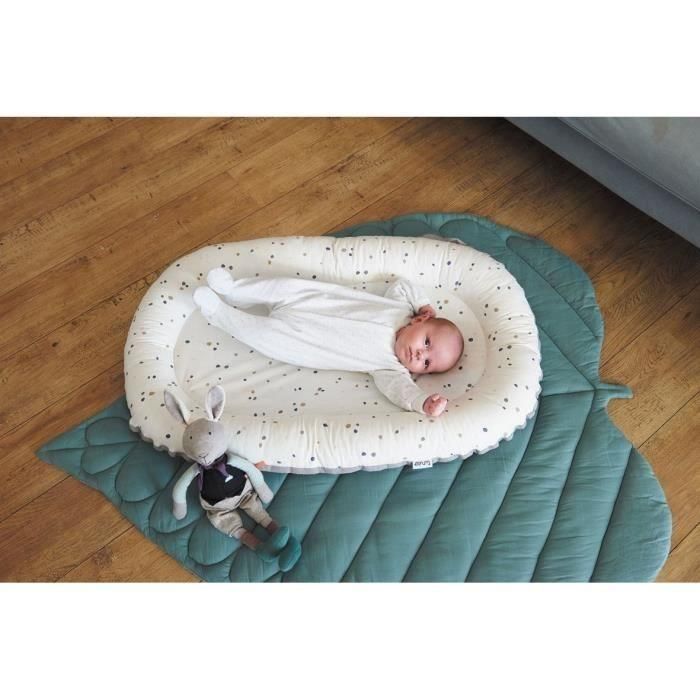 Reducción de la cama tino - reversible y extraíble - 95x60 cm 3 Reducción de la cama tino - reversible y extraíble - 95x60 cm 3
