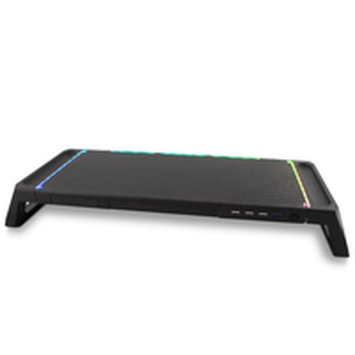 Elevador Soporte Monitor Deep Gaming Con 3 Elevador Soporte Monitor Deep Gaming Con 3