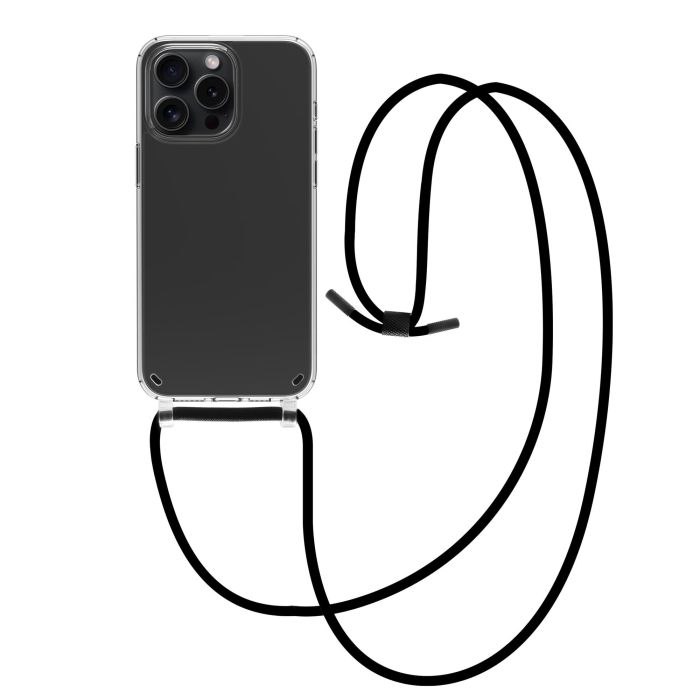 Muvit Recycletek Funda para iPhone 15 - Material Reciclado, Protección y Estilo Sostenible 8 Muvit Recycletek Funda para iPhone 15 - Material Reciclado, Protección y Estilo Sostenible 8
