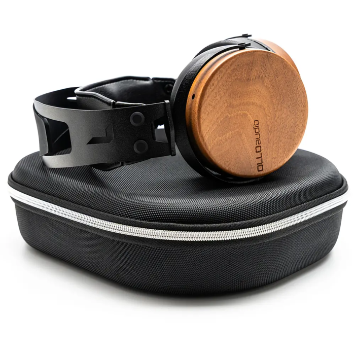 OLLO Auriculares R1 Cerrados para Grabación en Estudio con Aislamiento Superior y Diseño Confortable para Sesiones Largas 8 OLLO Auriculares R1 Cerrados para Grabación en Estudio con Aislamiento Superior y Diseño Confortable para Sesiones Largas 8