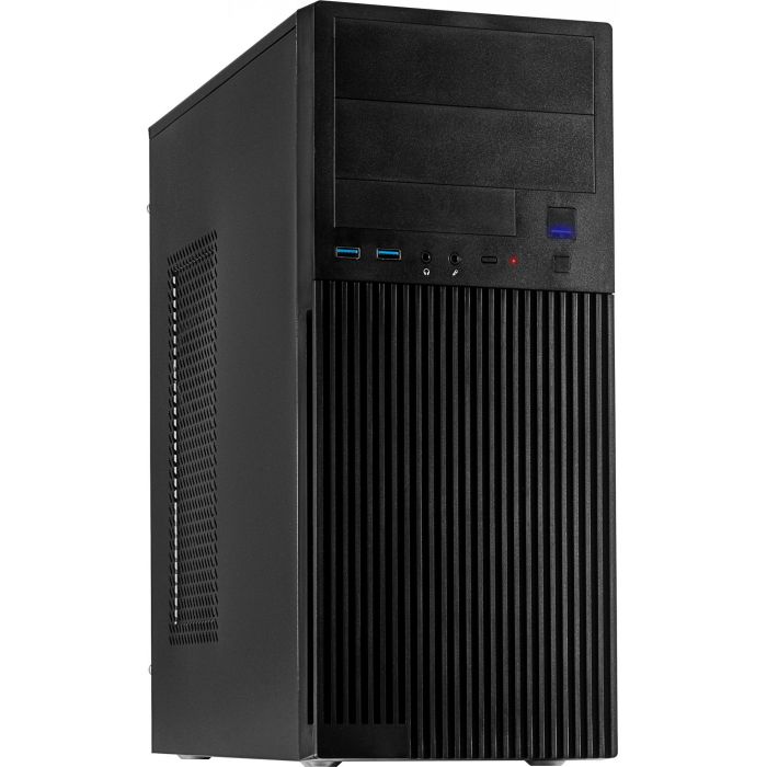 Midi Inter-Tech ATX IT-2815 Linear 0 Midi Inter-Tech ATX IT-2815 Linear 0