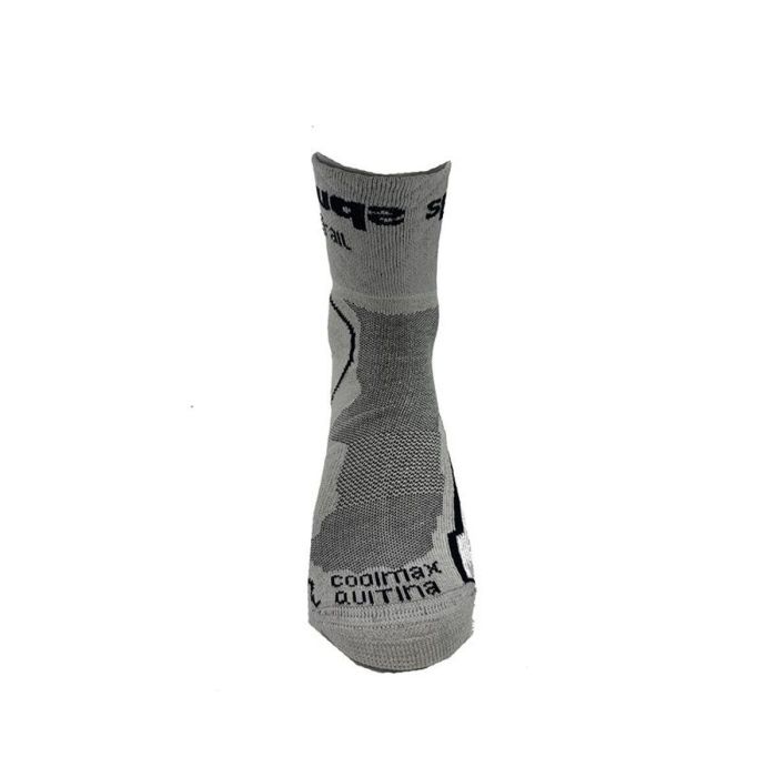 Calcetines Spuqs Coolmax Protect Gris oscuro 30