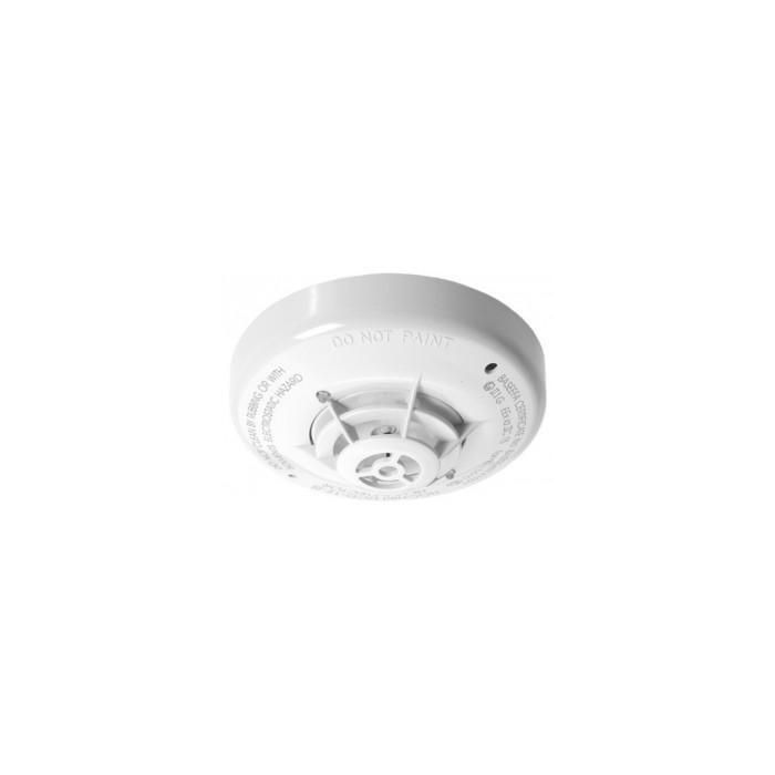 Hochiki Intrinsically Safe Heat Detector White Hochiki Intrinsically Safe Heat Detector White